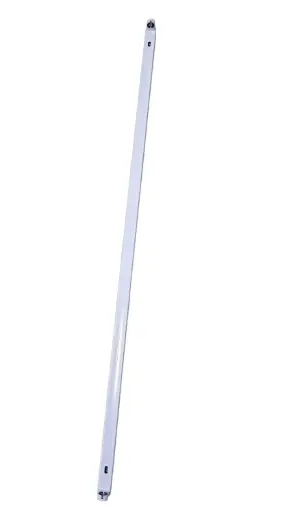 [00120118] 120118 شصي فارغ مفرد عرض 3سم SEPSAN 1200mm ##     