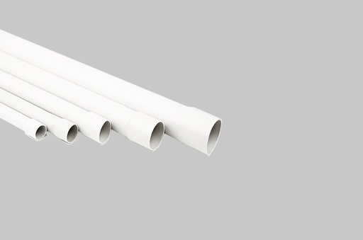 [021.0205] 0020 ماسورة مررون 20 ملم ابيض تيكن ## 