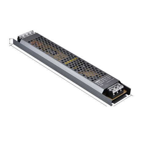 [002221-8 ] 2221-8 محول ALEX 12V 25A 300W ## 