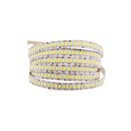[002237-1 ] 2237-1 شريط ALEX 12V 240LED 3000k 10M ##           