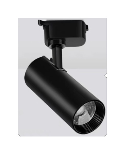 [002243-3 ] PW-TK5830B سبوت تراك اسود ALEX ## 