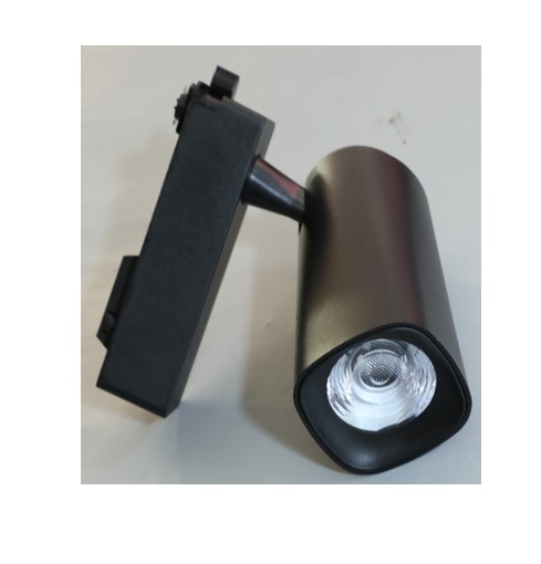 [002243-4 ] PW-TK0730 سبوت تراك اسود ALEX ## 