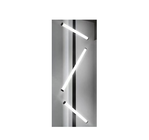 [002243-9 ] TR04-600 انارة تراك 60 سم ALEX LINE ## 