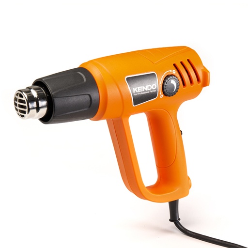 [09610702] 9610702 فرد هواء تسخين 2000W KENDO & 