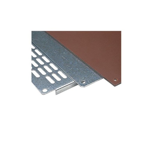 [00831114] 831114 بلاطة فيبر لخزانة ARIA108  1000*800*300 × 