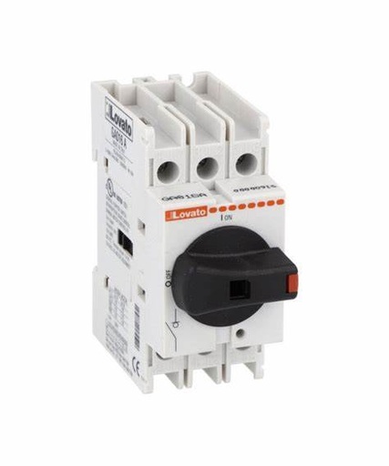 [00042032] GA032A  مفتاح بكت لف جسر LOVATO 3*32 A & 