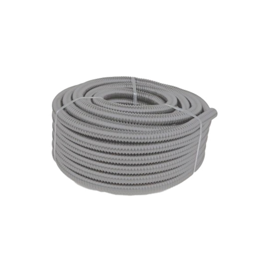 [00018161] 99157  شرشور حراري PG 16 / 18 mm  سكني GRAY × 