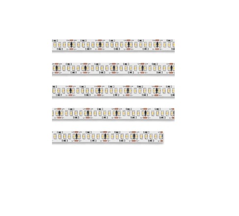 [240-24-4] LED-ROPE240-50M-24V/C شريط لد 4K 20W/M يورولوكس & 