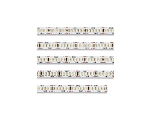 [240-24-3] LED-ROPE240-50M-24V/W شريط لد 3K 20W/M يورولوكس & 