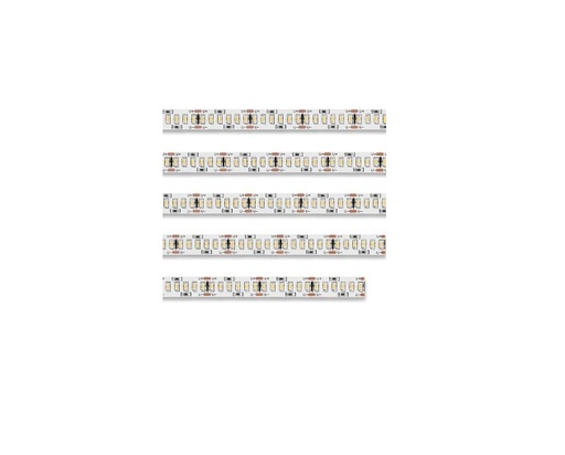 [240-24-6] LED-ROPE240-50M-24V/D شريط لد 6K 20W/M يورولوكس & 