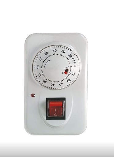 [00772448] OM-TIS-42C بويلر داخلي مع تايمر ساعتين اوميجا اودي 