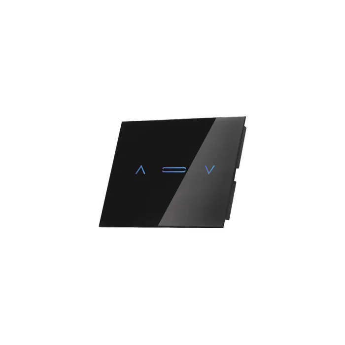 [00131529] SW-3GEVT1/B اباجور /1 اسود ذكي لعلبة /3 SEMICOM ## 