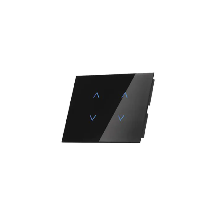 [33205603 ] SW-3GEVT2/B اباجور /2 ذكي علبة ثلاثي اسود سميكوم## 