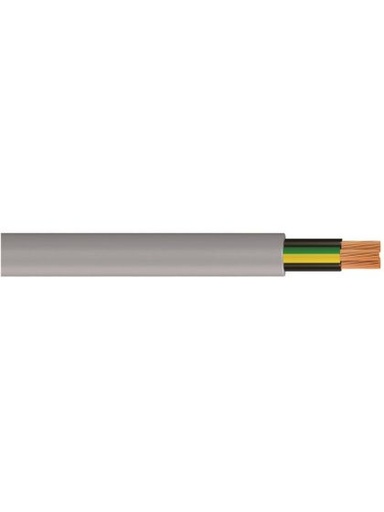 [907504EB ] 179-0907504EB َكابل تحكم شيلدد 4*0.75 EB-CY ## 