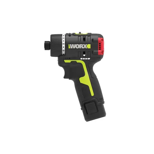 [00169956 ] WU129.9 مفريجاه WORX 12V / جسم فقط 