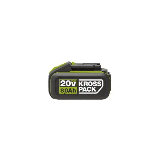 [00191001 ] WA3408 بطارية WORX 20V 8Ah ## 