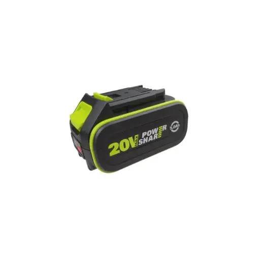 [00888305] WA3027  بطارية WORX 20V 5Ah ##   