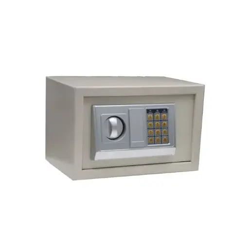 [00096057] TOSA20D خزنة الكترونية 310*200*200 SEMICOM GPT ## 