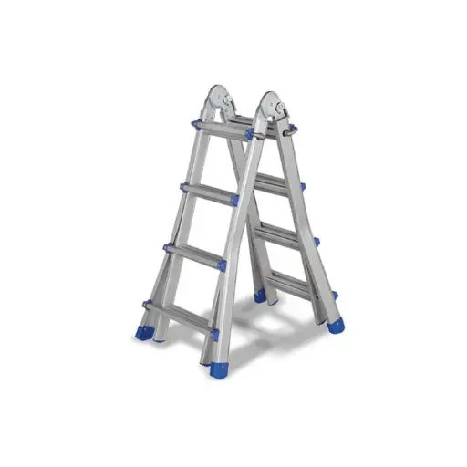 [00128994] TOAL44 سلم 4+4 درجات SEMICOM GPT ## 