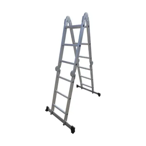 [00050424 ] TOAL3X4 سلم مفصلي SEMICOM GPT ## 