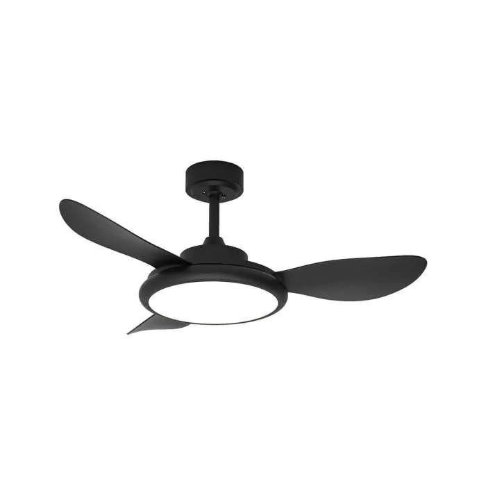 [00000000] SM-3761B42/36CT مروحة سقف انارة مع ريموت اسود SEMICOM COOL 42" CCT 36W ## 