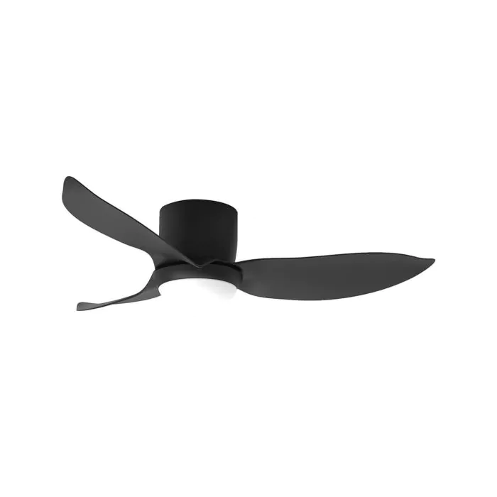 [ ] SM-3921B46/20CT مروحة سقف انارة مع ريموت اسود SEMICOM FEEL 46" CCT 20W ## 