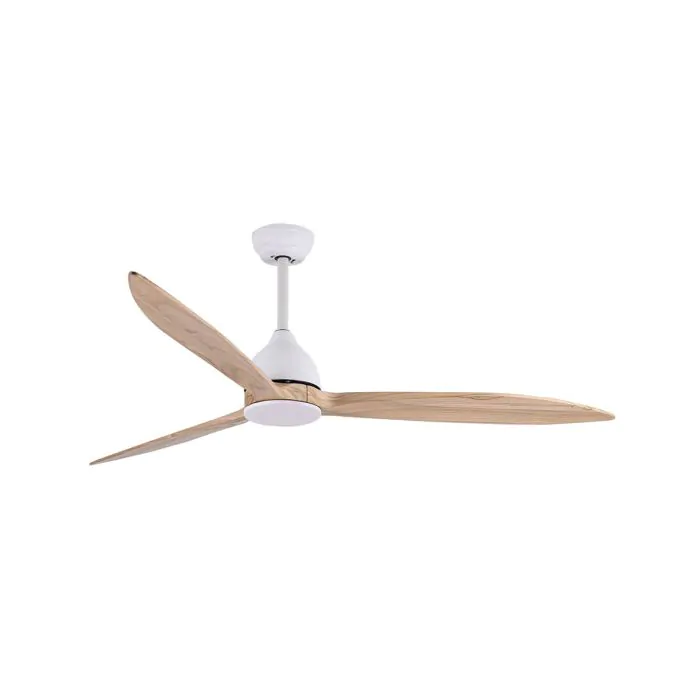 [00000000] SM-1070A/WH مروحة سقف  مع ريموت خشبي SEMICOM HERCULES 60"   ## 