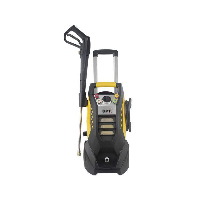 [137149 ] HL312PRO جيتور SEMICOM GPT 2500W 195 bar ## 