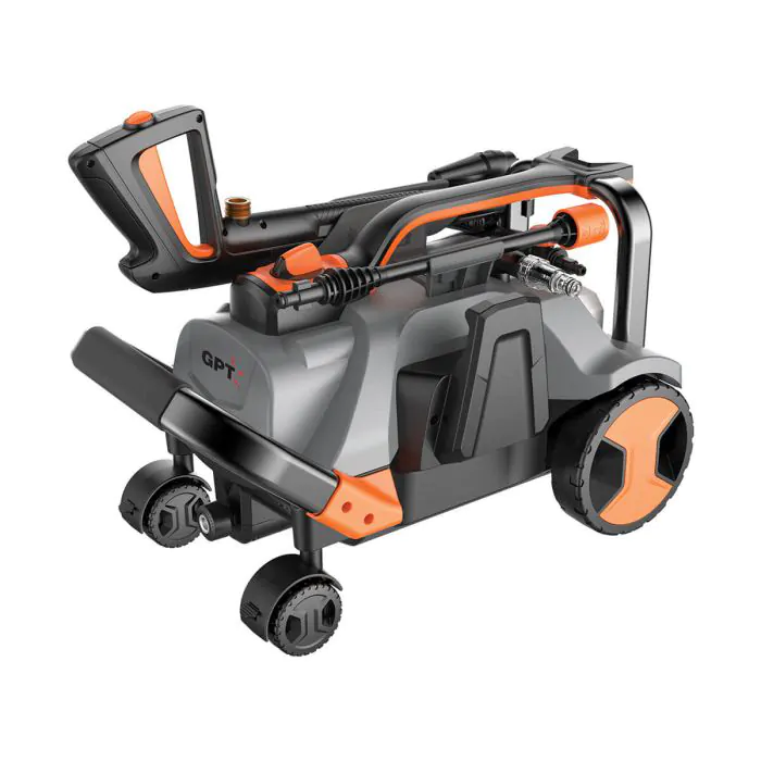 [104660 ] YLQ5740CT-140 جيتور SEMICOM GPT 1800W 140 bar ## 
