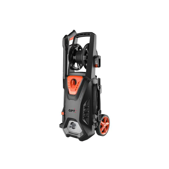 [124675 ] YLQ6662G-180B جيتور SEMICOM GPT 2500W 180 bar ## 