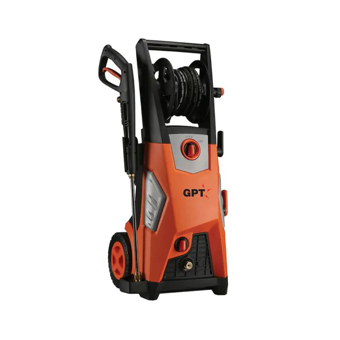 [104882 ] YLQ7650C-180B جيتور SEMICOM GPT 2500W 180 bar ## 