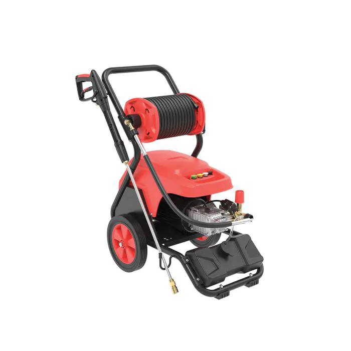 [00379624] YLQ9122G-210B جيتور SEMICOM GPT 2800W 210 bar ## 