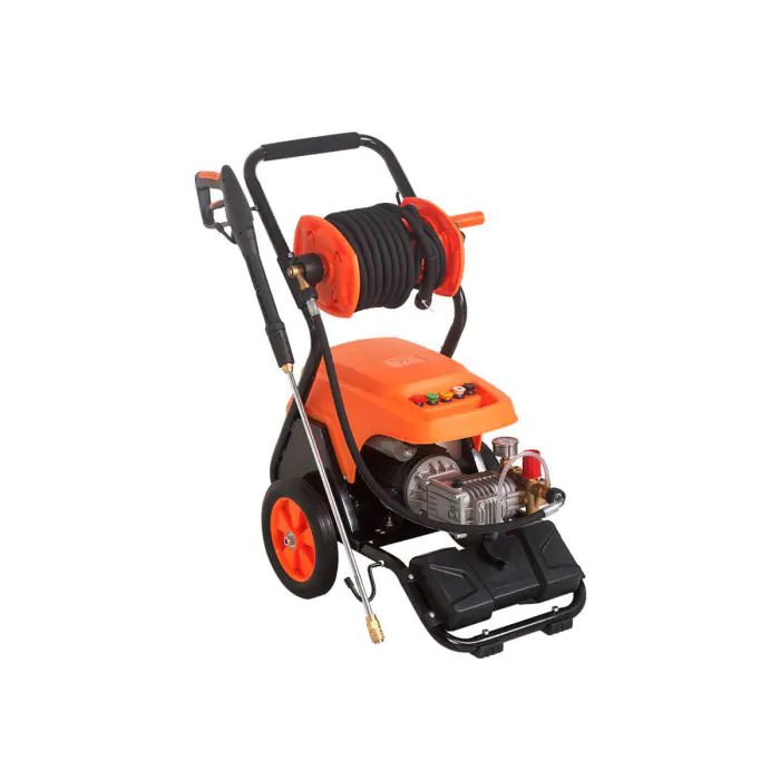 [129489 ] YLQ9132G-270B جيتور SEMICOM GPT 5000W 270 bar ## 