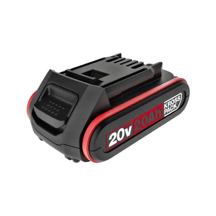 [887537 ] KPB2022 بطارية KRESS 20V 2Ah ## 