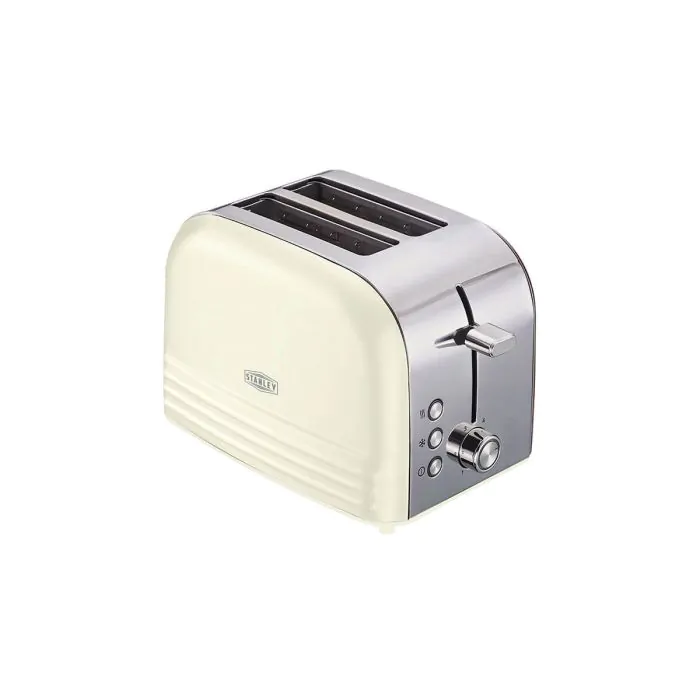 [135404 ] STT-6250PL توستر شرائح لوزي STANLEY PREMIUM 900W ## 