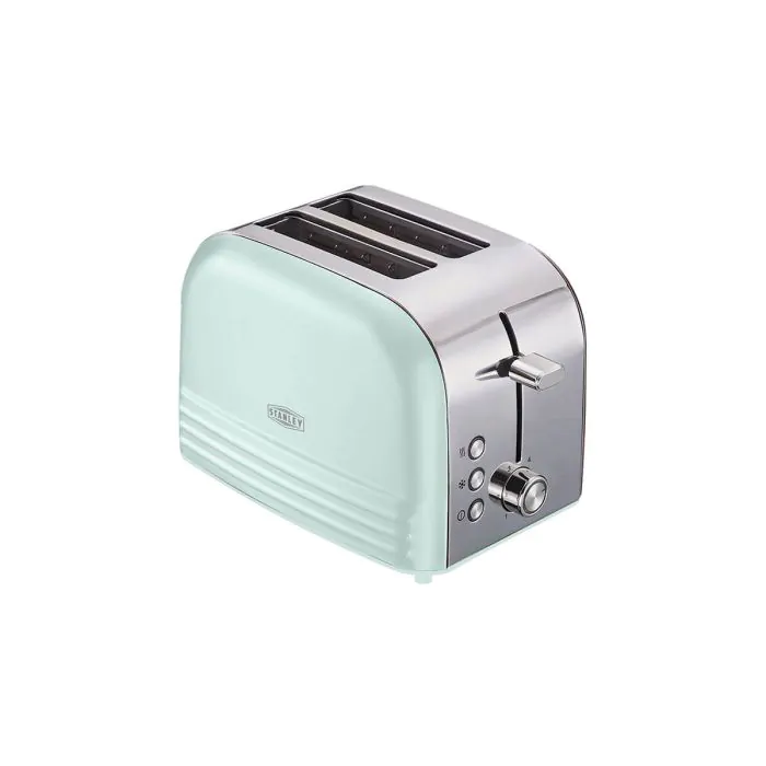 [135428 ] STT-6250MG توستر شرائح منت STANLEY PREMIUM 900W ## 