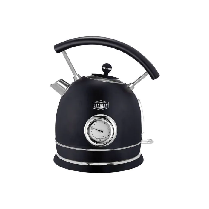 [00135329] STK-8230BL كمكم اسود STANLEY PREMIUM 2000W 1.8l ## 