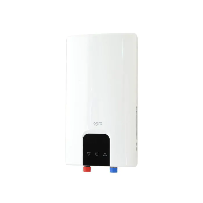 [00126778] XFJ312FSG سخان مياه مركزي SEMICOM RIVER 12KW ## 