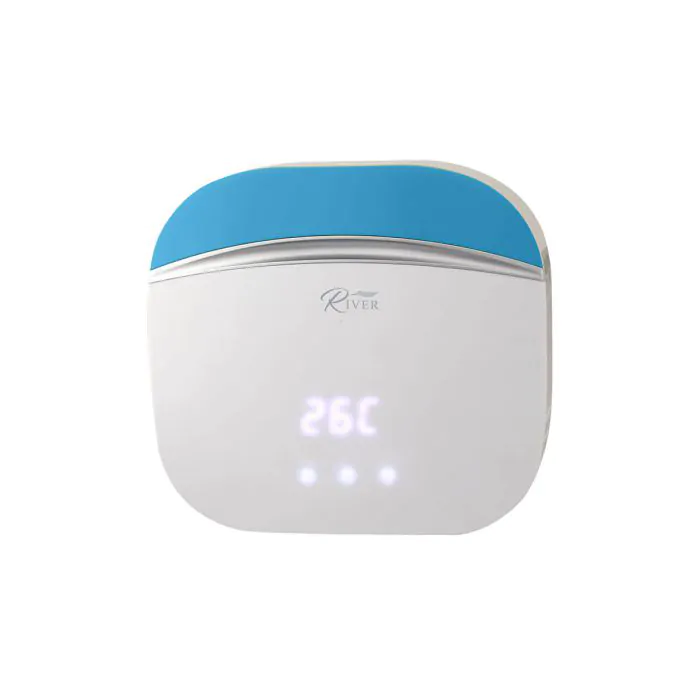 [50005.1 ] KE55 اتمور مجلى RIVER PERFECT WATER 5.5KW ## 