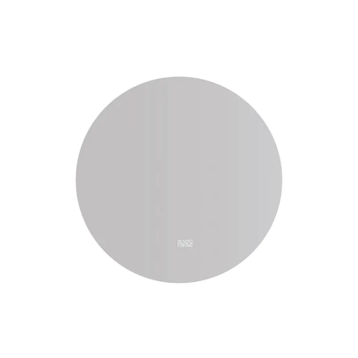 [131604 ] SM-M2R0160/20CT مراة لد مدورة SEMICOM BLUETOOTH 20W 60CM ## 