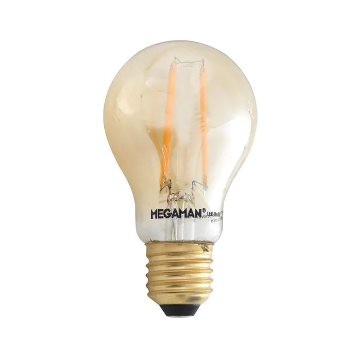 [381486 ] YTFA60AM/6W لمبة لد فحم SEMICOM E27 A60 6W ## 