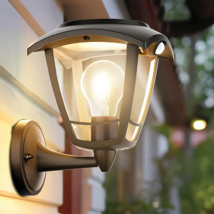 [00140217] SM-WALL-SOLARE فانوس جنب شمسي SEMICOM ## 