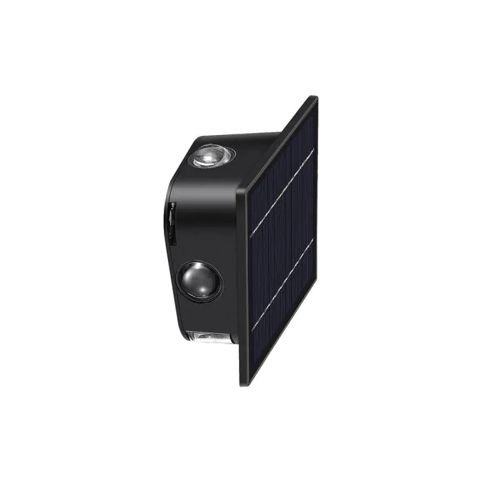 [129038 ] SM-255 انارة حائط جنب شمسي SEMICOM 1WX6 ## 