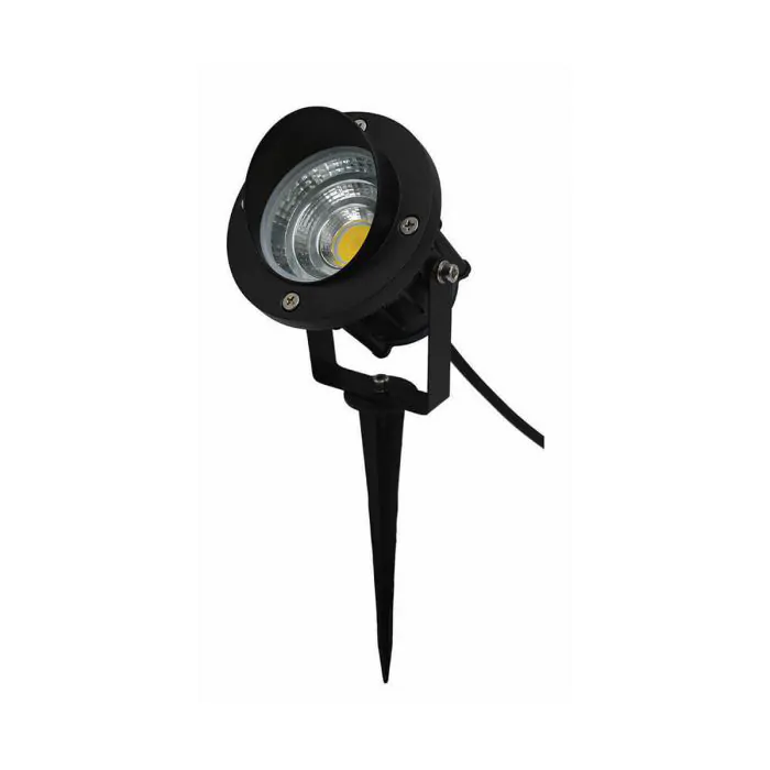 [113716 ] SM-SL17/5WW دكران لد SEMICOM 12V 5W ## 