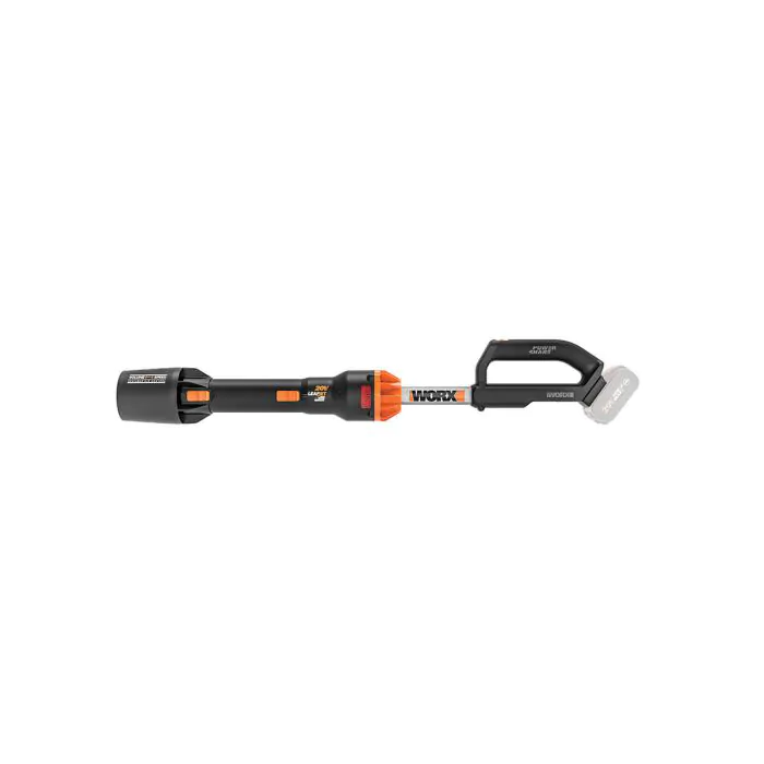 [878580 ] WG543E.9 منفاخ تيربو شحن / جسم فقط WORX 20V ## 