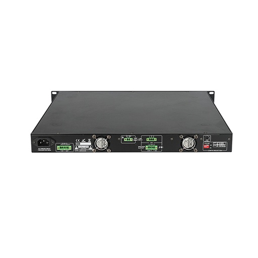 [TCI-120D] TCI-120D Class-D 1CH 120W Power Amplifier 