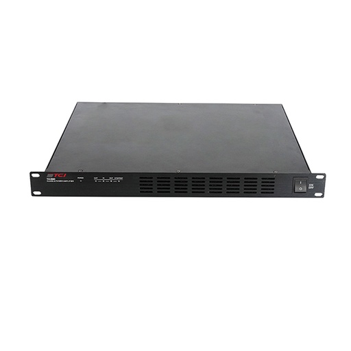 [TCI-350D] TCI-350D Class-D 1CH 350W Power Amplifier 