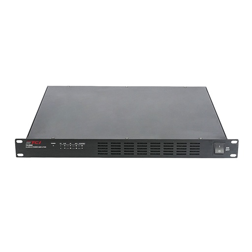 [TCI-2350] TCI-2350D 2CH 2X350W Class D Amplifier 