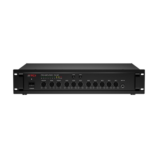 [0TCI-10P] TCI-10P Pre Amplifier 