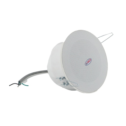 [TCI-406W] TCI-406W Celiling Speaker Waterproof 